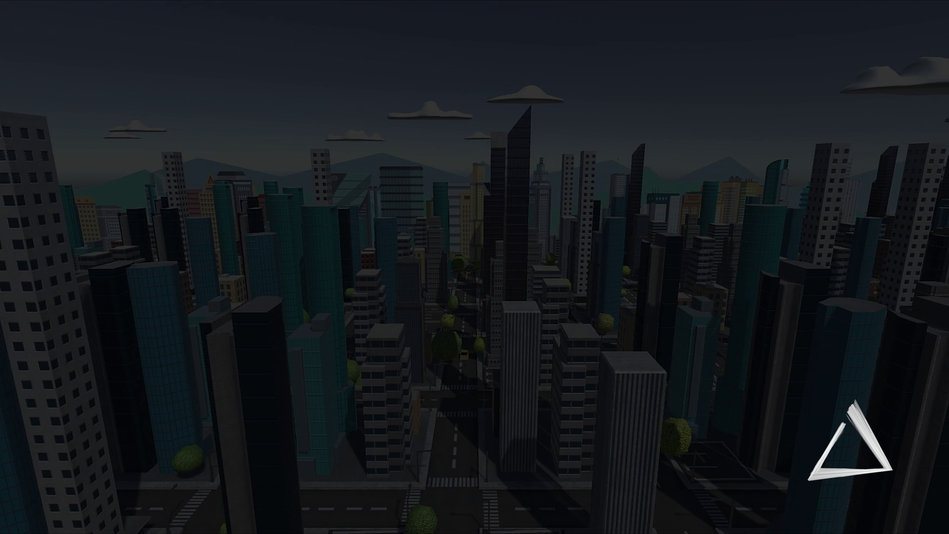 Nền thành phố động Unity sẽ khiến cho game của bạn càng trở nên thú vị và sống động hơn bao giờ hết. Hãy xem ảnh để hiểu rõ hơn về tính năng động như thế nào có thể cải thiện sự chơi game của bạn!