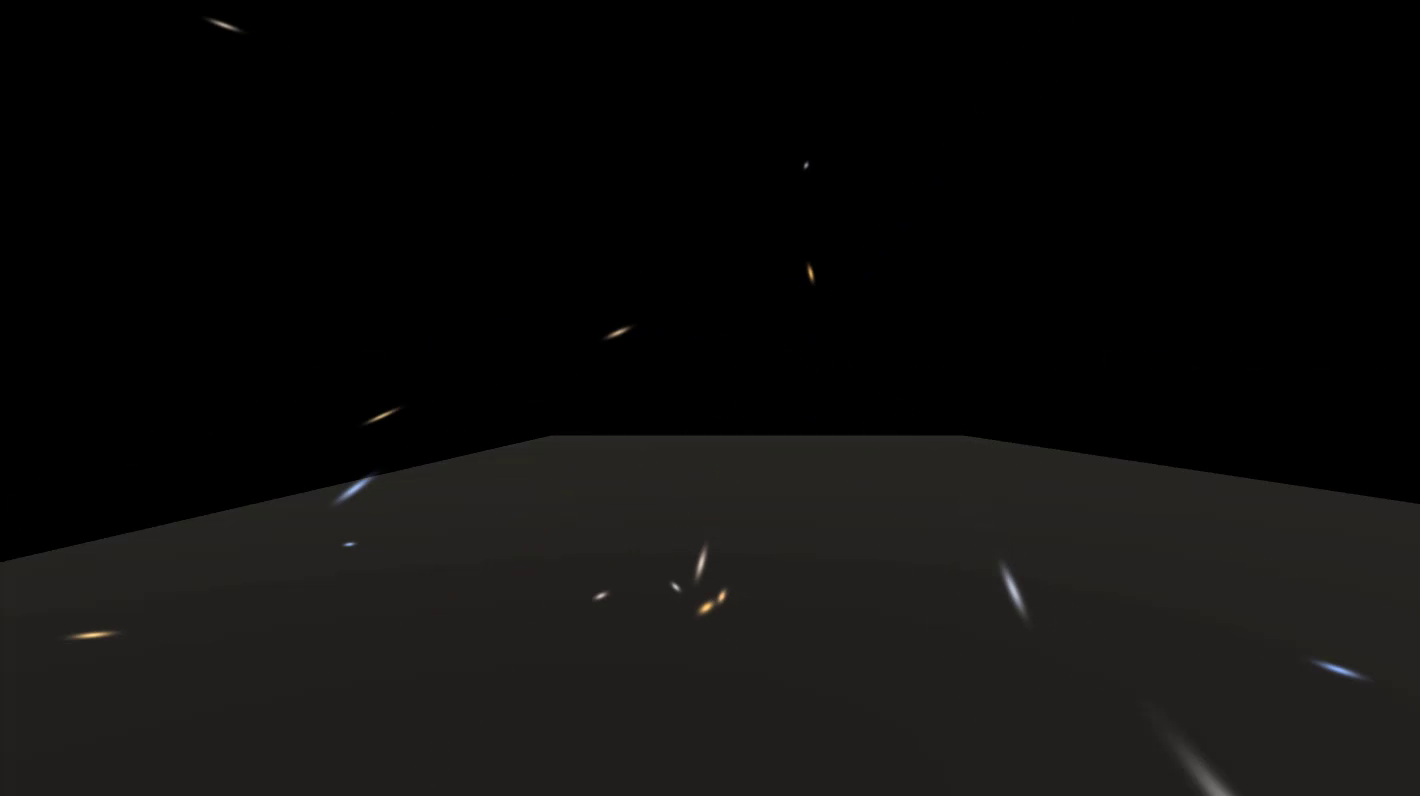 Spark Ar 3d Particles