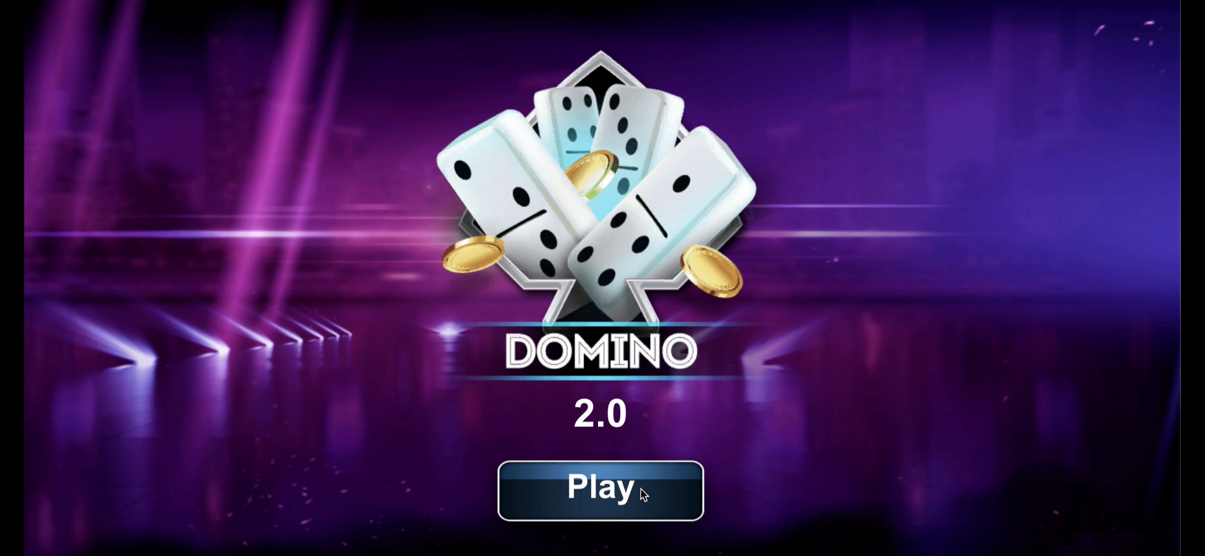 Domino Game Template 2.0 | Packs | Unity Asset Store