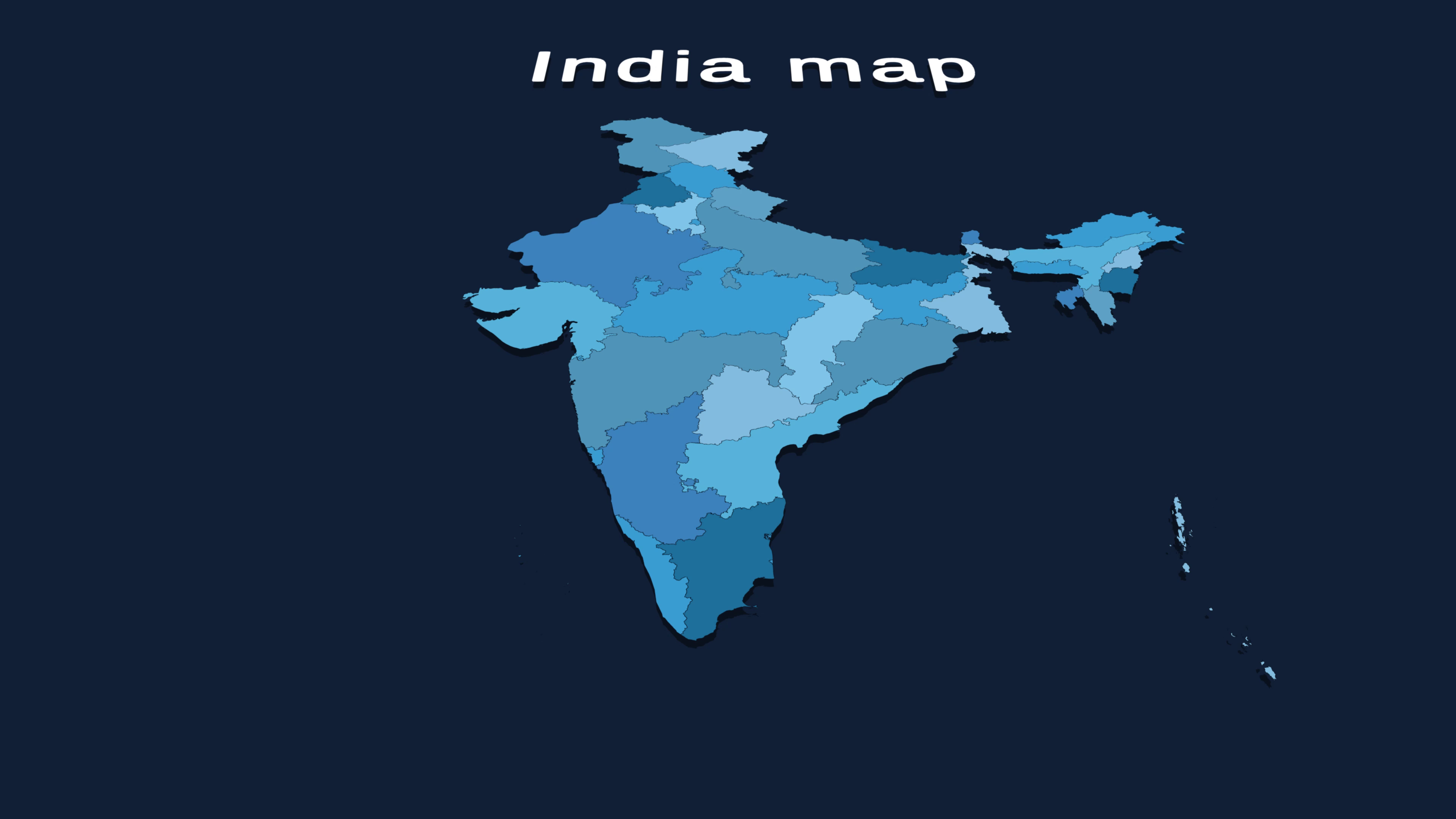 India Map PNG Transparent Images Free Download | Vector Files | Pngtree