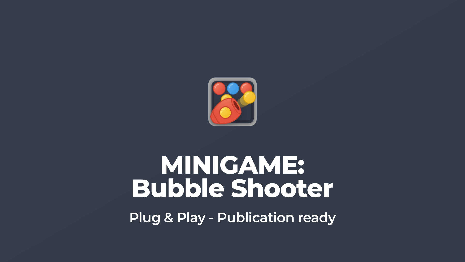 Bubble Shooter Game Template Tutorials Unity Asset Store