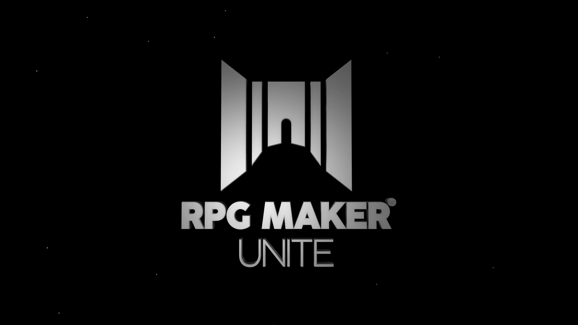 Game ｜ RPG MAKER UNITE official